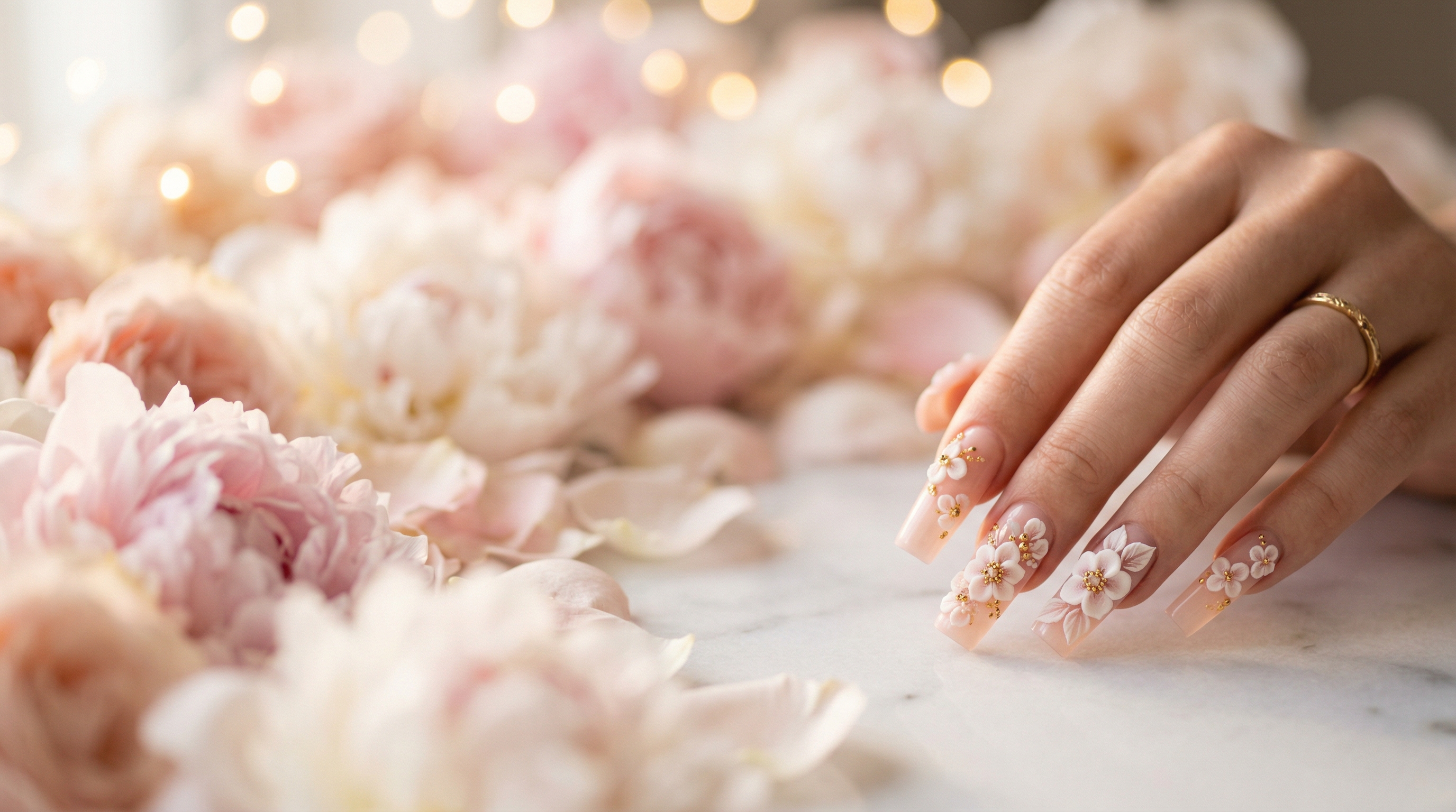 About Glam Beauty Lounge Spa, Nails & Hairstyle